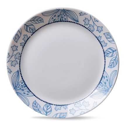 Rutherford Dinner Plate