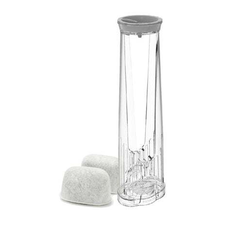 Side Reservoir Water Filter Starter Kit 114588