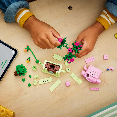 LEGO Rocking Plants 11506
