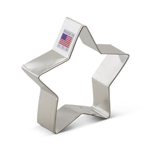 Star Cookie Cutter 1165A