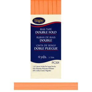 Orange Peel Bias Tape Double Fold 117201-2197
