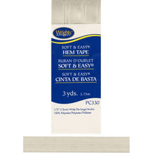 Oyster Soft & Easy Hem Tape 117330-0028