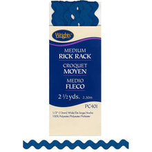 Yale Medium Rick Rack 117401-0078