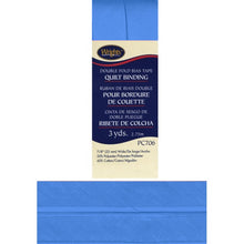 Royal Double Fold Bias Tape Quilt Binding 117706-0050