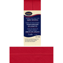 Brick Double Fold Bias Tape Quilt Binding 117706-0087