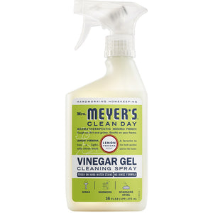 Vinegar Gel Cleaning Spray 11918