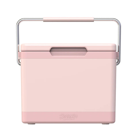 Bevanda Pink Verge 20 Lunch Box