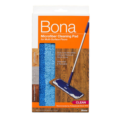 Microfiber Cleaning Pad AX0003053