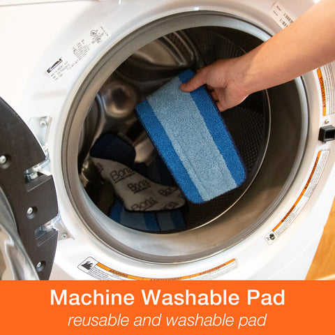 Microfiber Cleaning Pad AX0003053
