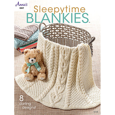 Sleepytime Blankies