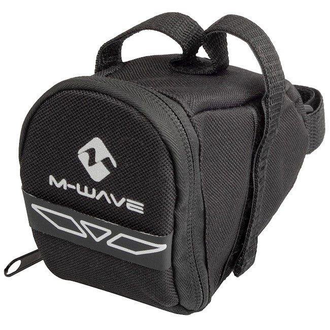 M-Wave Small Tilburg Bicycle Seat Bag 122356 – Good's Store Online