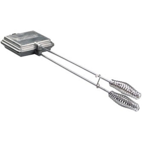 Campfire Pie Iron and Sandwich Cooker 2158009