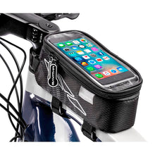 Bag on Bike Bar