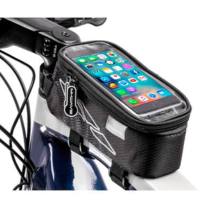 Bag on Bike Bar