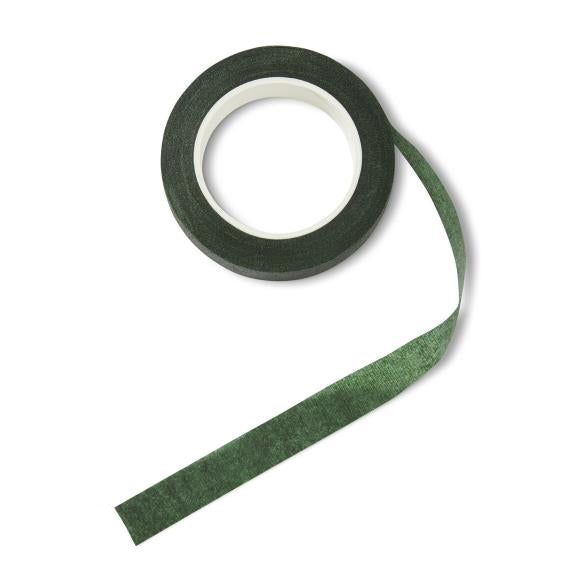 Floral Tape Green - Singapore