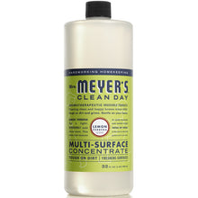 Lemon Verbena Multi-Surface Everday Cleaner Concentrate