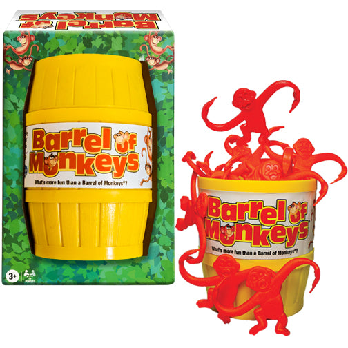 Barrel of Monkeys 1246