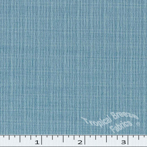 aqua, Erica 100% Polyester Fabric 12554