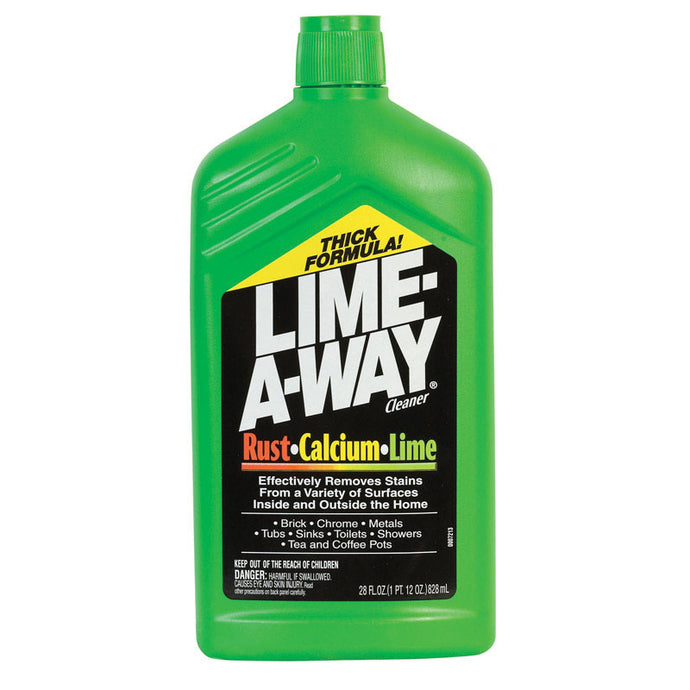 Lime-A-Way Formula 5170039605