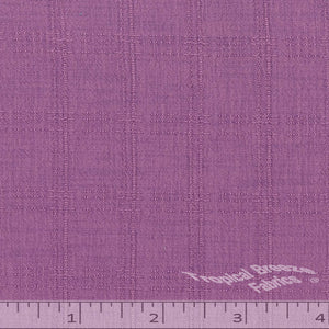 Orchid solid color fabric