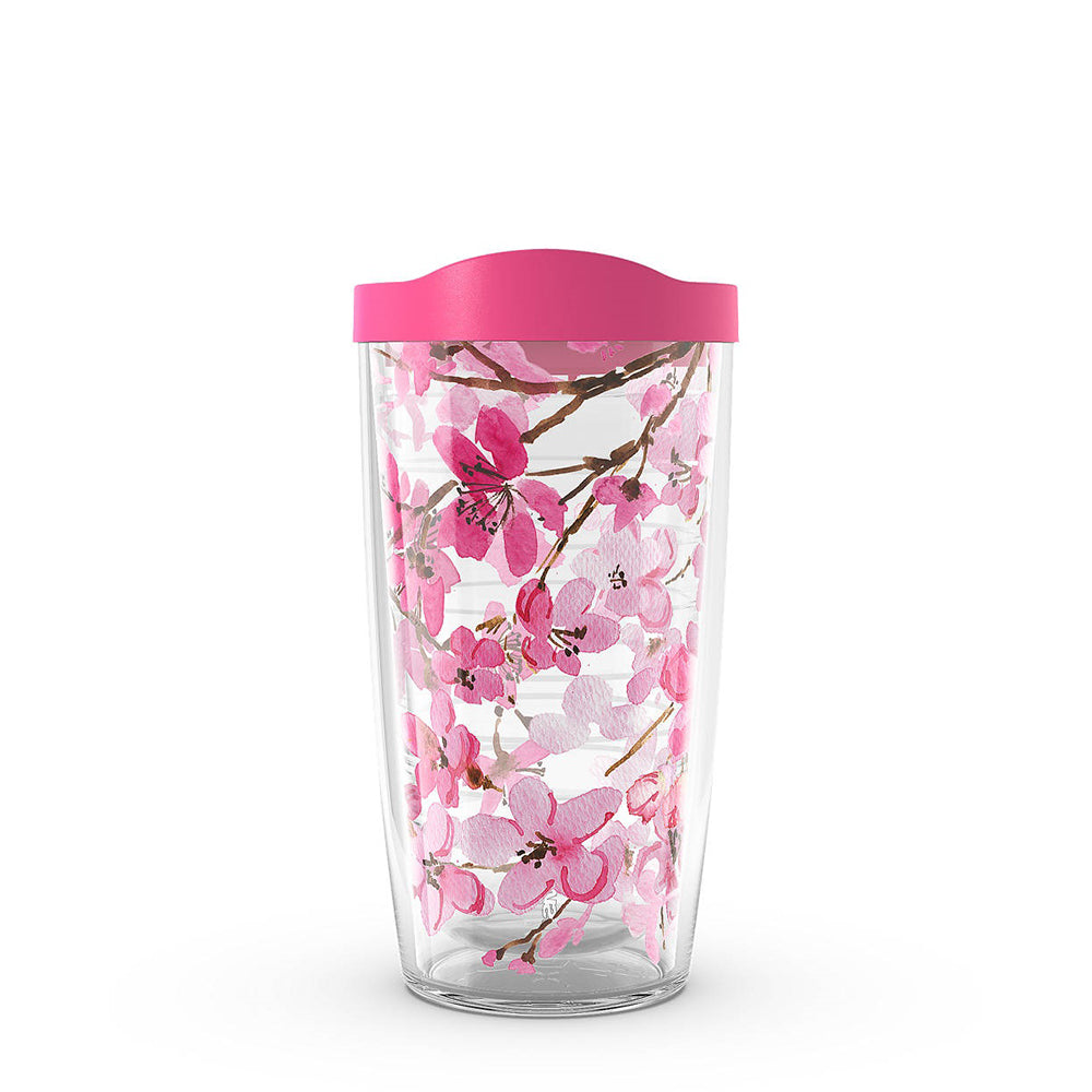 16 oz Japanese Cherry Blossom Tumbler 1261039