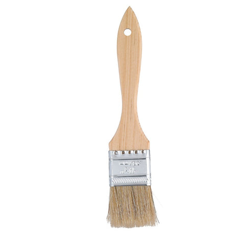 Linzer 1.5 inch flat chip brush