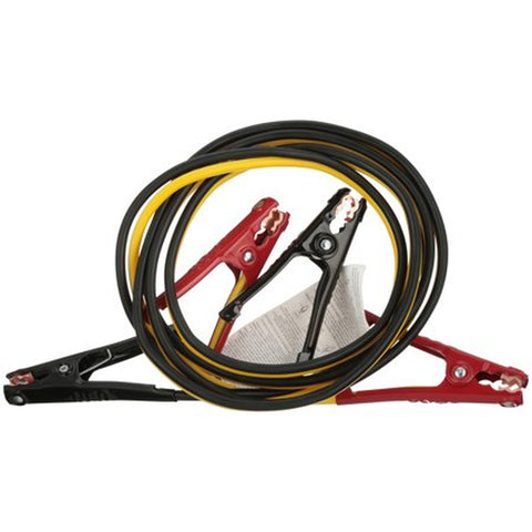 12 Ft. 8 Ga. Standard Booster Cable 175 Amps