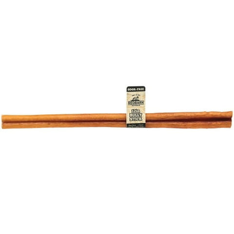 12 in. Bully Stick for Dogs (Pack of 1)