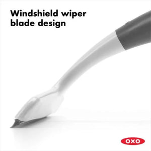 Windshield wiper blade design