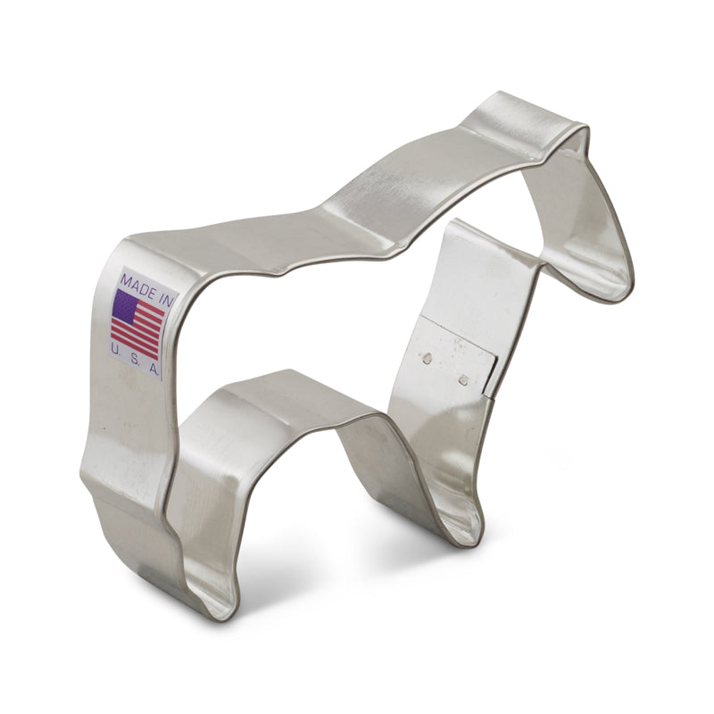 Horse Cookie Cutter 1313A