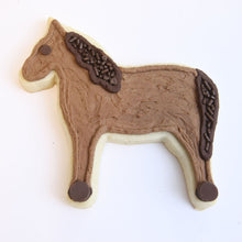 Horse Cookie