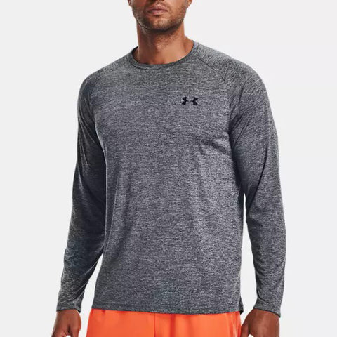 Pitch Gray/Black T-Shirt