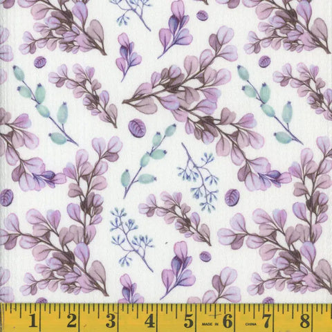 eggplant, Missoni Mila Fabric 133
