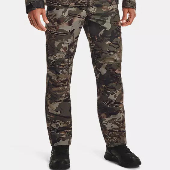 Men's UA Storm Hardwoods STR Pants 1355314