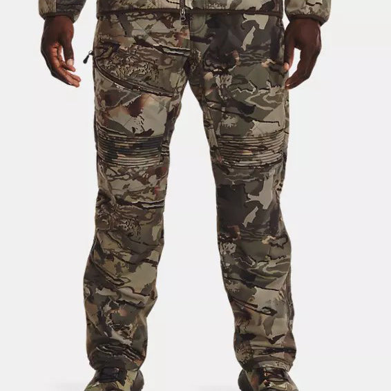 Under Armour Men's UA Storm ColdGear Infrared Brow Tine Pants 1365612 –  Good's Store Online