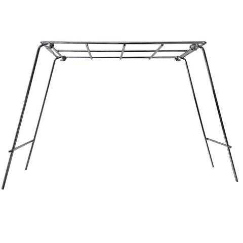 Rome Pie Iron Grill Stand
