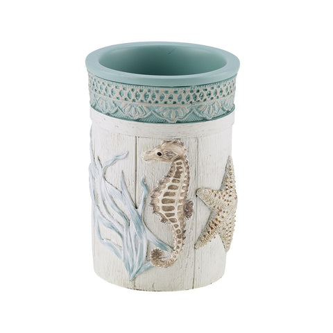 Farmhouse Shell Tumbler