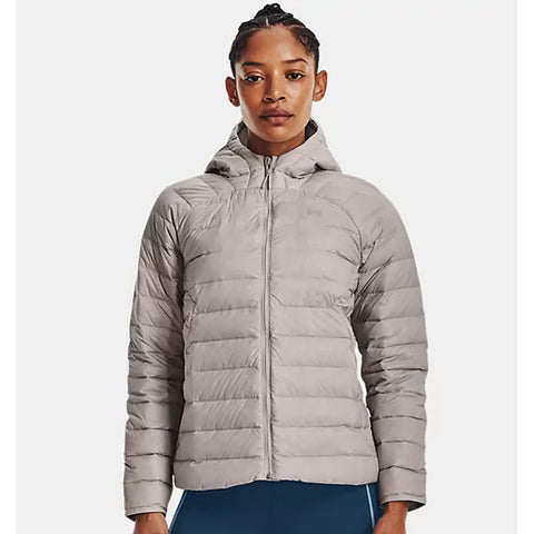Armour Down 2.0 Jacket