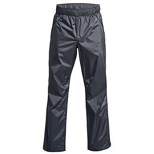 Gray Men's UA Stormproof Cloudstrike Rain Pants 1372658