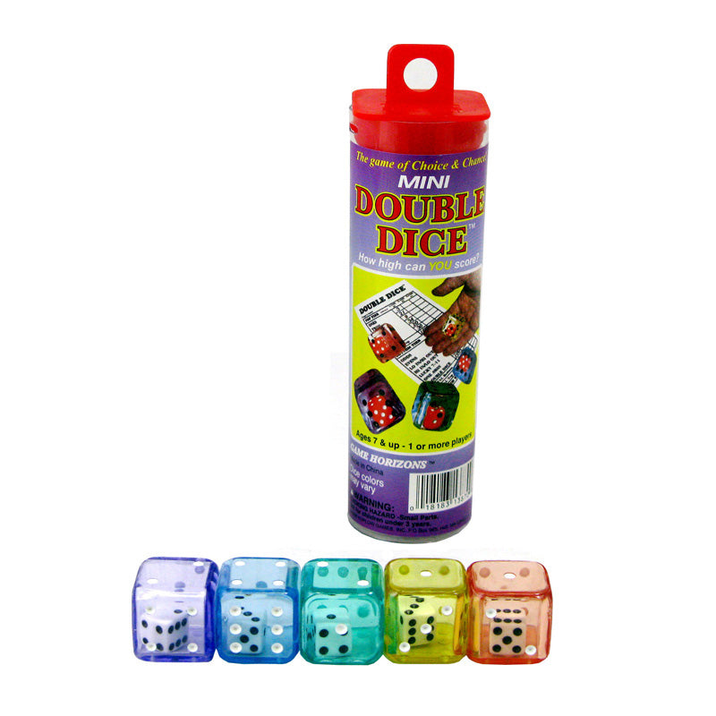 Koplow Games Double Dice Game 13870 Good's Store Online