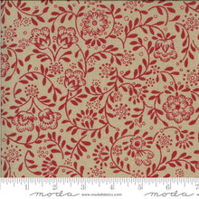 La Rose rouge Cotton Fabric Collection 13887