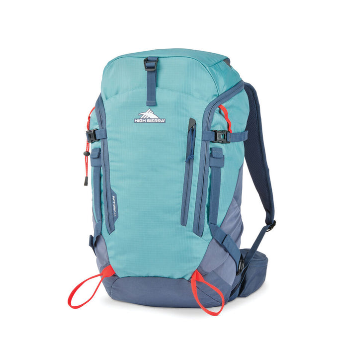 Arctic Blue Pathway 2.0 45L Backpack 138924