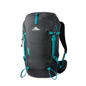 Black Pathway 2.0 45L Backpack 138924