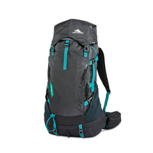 Black Pathway 2.0 60L Backpack 138925