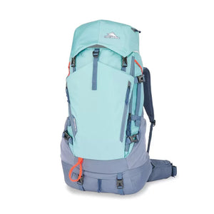 Arctic Blue Pathway 2.0 75L Backpack 138926