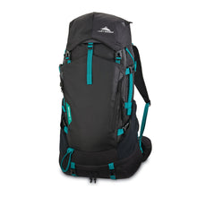 Black Pathway 2.0 75L Backpack 138926