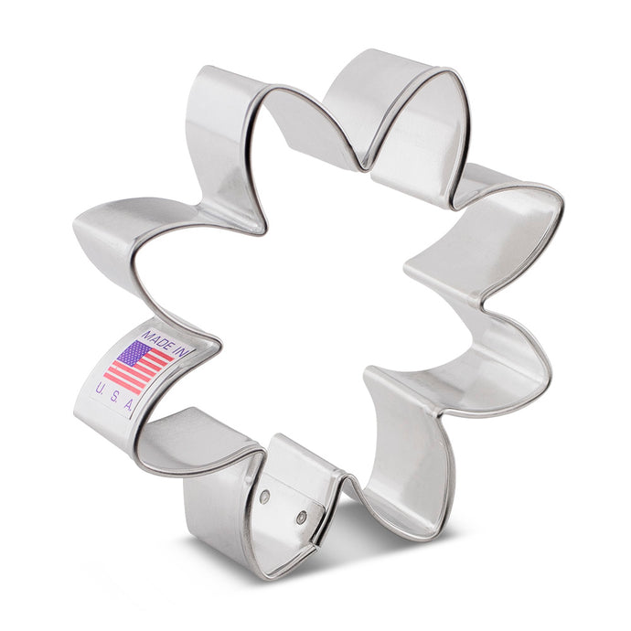 Daisy Cookie Cutter 1395A