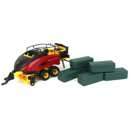 1:32 New Holland BigBaler 340 Plus 13972