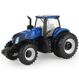 1:32 New Holland Genesis T8.380 Tractor 13976