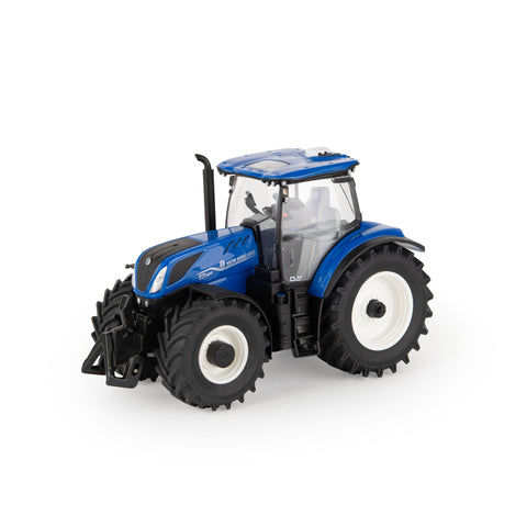 Ertl 1:32 scale New Holland T7.300 model tractor